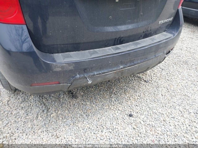 Chevrolet EQUINOX 1LT 2015 2GNALBEK7F6291556 Image 13