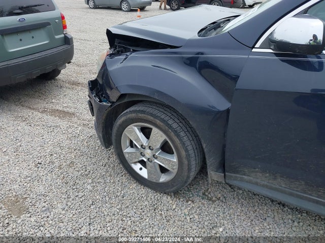Chevrolet EQUINOX 1LT 2015 2GNALBEK7F6291556 Image 14