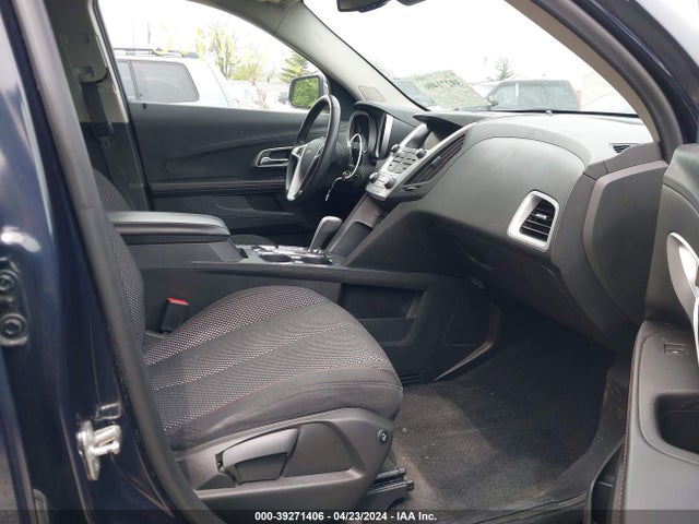 Chevrolet EQUINOX 1LT 2015 2GNALBEK7F6291556 Image 5
