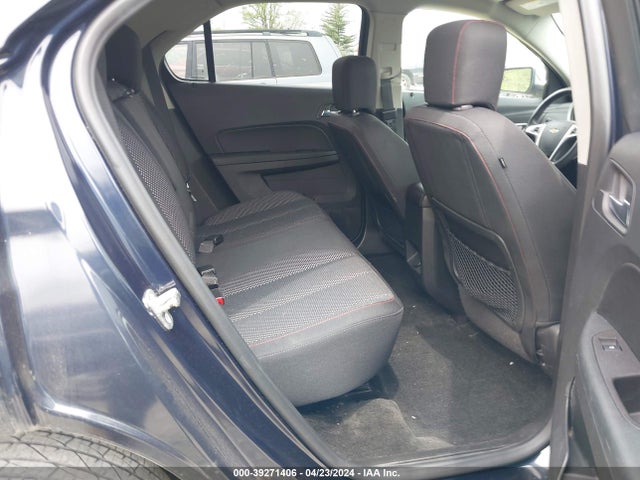 Chevrolet EQUINOX 1LT 2015 2GNALBEK7F6291556 Image 8