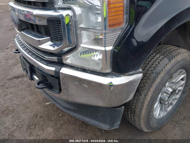 Ford F-250 Xlt 2022 1FT7W2B65NEE45340 Image 12