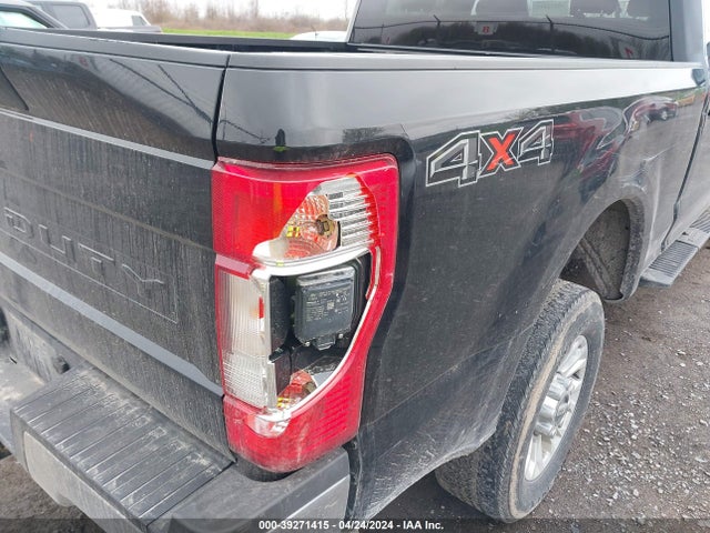 Ford F-250 Xlt 2022 1FT7W2B65NEE45340 Image 18
