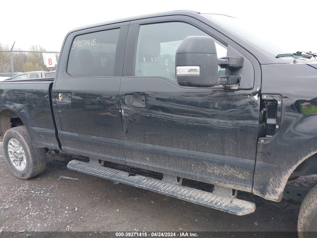 Ford F-250 Xlt 2022 1FT7W2B65NEE45340 Image 6