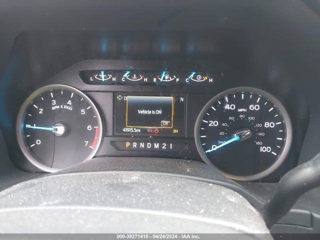 Ford F-250 Xlt 2022 1FT7W2B65NEE45340 Image 7
