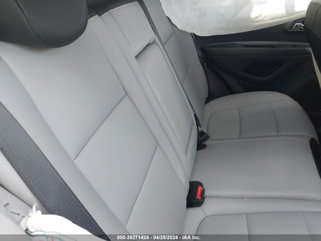 Chevrolet Trax Awd Lt 2022 KL7CJPSM8NB536402 Image 8
