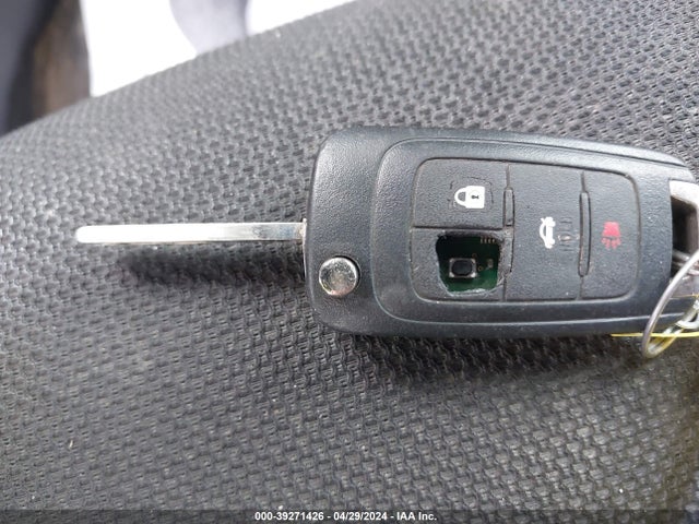 Chevrolet Cruze 1lt Auto 2014 1G1PC5SB7E7352579 Image 11