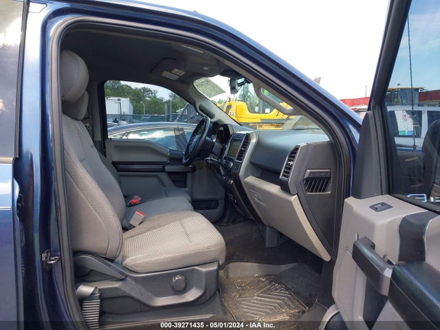 Ford F-150 Xlt 2019 1FTEW1EB3KFC48926 Image 5