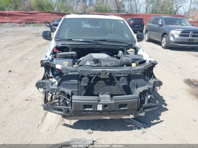 1C4SDJCTXPC547164 Dodge Durango R/t Plus Awd