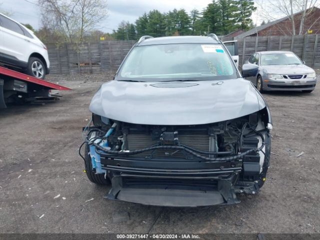 5N1AT2MV5KC778756 Nissan Rogue Sl