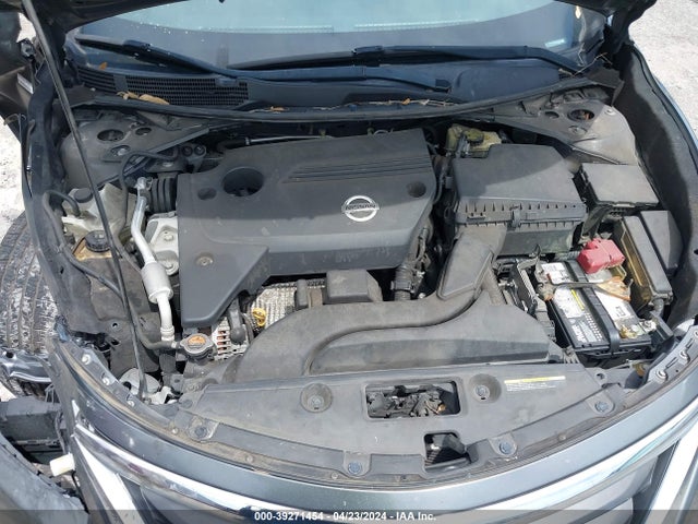 Nissan Altima 2.5 Sv 2015 1N4AL3AP7FC426502 Image 10