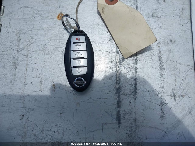 Nissan Altima 2.5 Sv 2015 1N4AL3AP7FC426502 Image 11