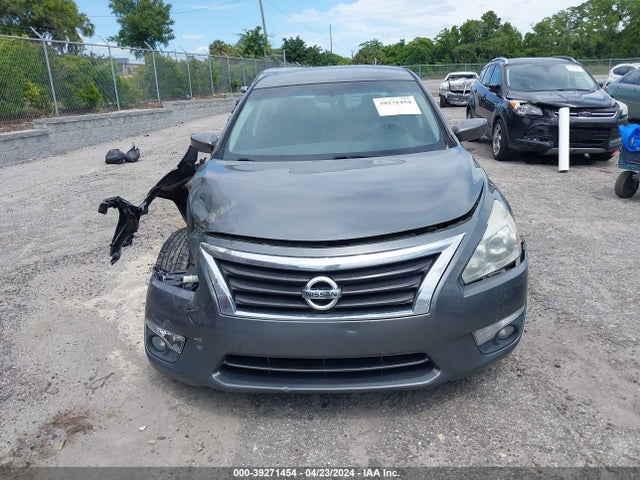 Nissan Altima 2.5 Sv 2015 1N4AL3AP7FC426502 Image 12