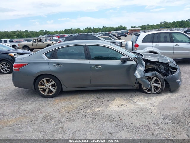 Nissan Altima 2.5 Sv 2015 1N4AL3AP7FC426502 Image 13