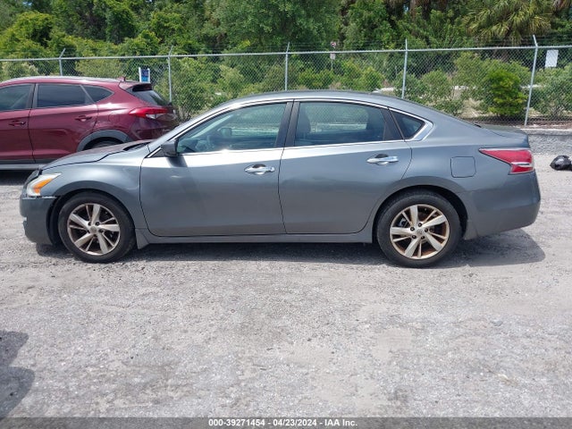 Nissan Altima 2.5 Sv 2015 1N4AL3AP7FC426502 Image 14