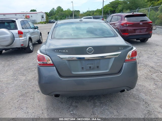Nissan Altima 2.5 Sv 2015 1N4AL3AP7FC426502 Image 16
