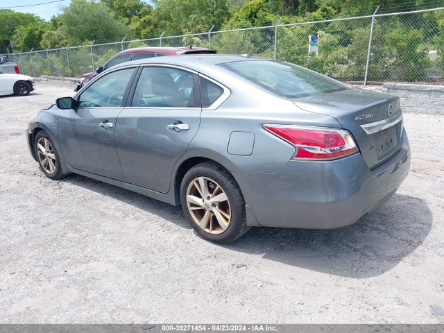 Nissan Altima 2.5 Sv 2015 1N4AL3AP7FC426502 Image 3