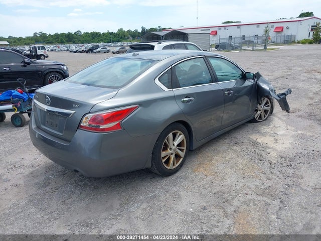 Nissan Altima 2.5 Sv 2015 1N4AL3AP7FC426502 Image 4