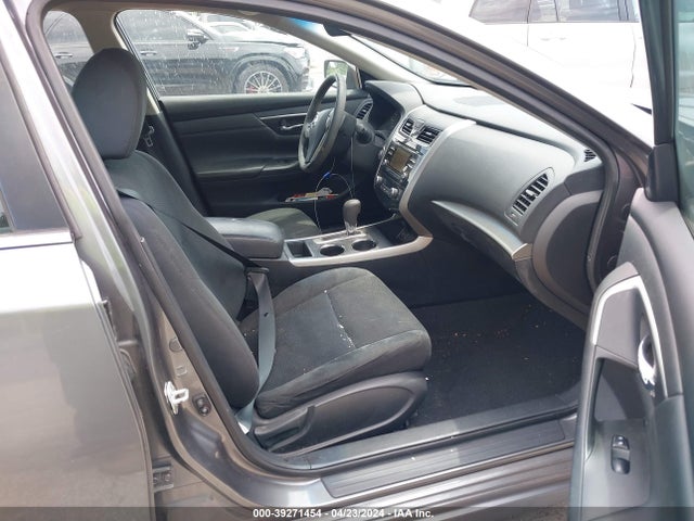 Nissan Altima 2.5 Sv 2015 1N4AL3AP7FC426502 Image 5