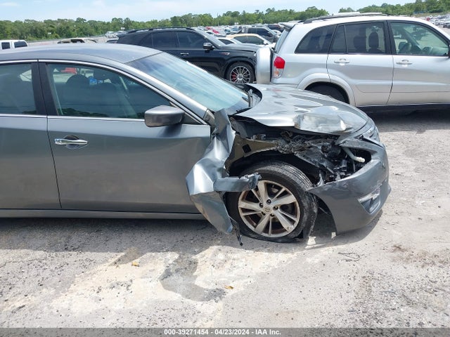 Nissan Altima 2.5 Sv 2015 1N4AL3AP7FC426502 Image 6