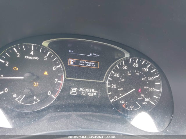 Nissan Altima 2.5 Sv 2015 1N4AL3AP7FC426502 Image 7