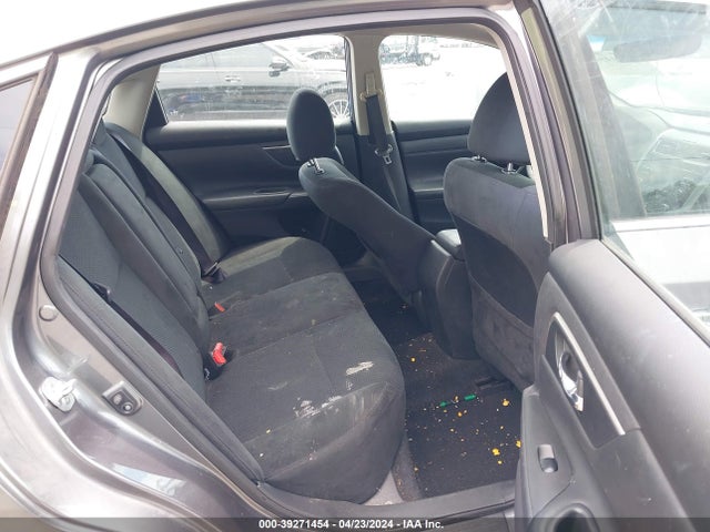 Nissan Altima 2.5 Sv 2015 1N4AL3AP7FC426502 Image 8