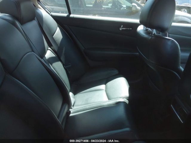 1N4AA5AP0EC451807 Nissan Maxima 3.5 Sv