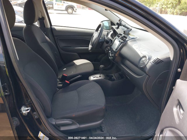 ML32F3FJ4JHF14869 Mitsubishi Mirage G4 Es