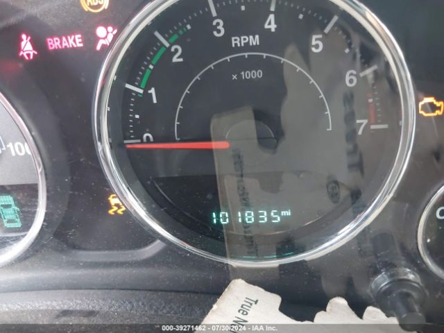 1C4BJWDG4FL736415 Jeep Wrangler Unlimited Sport