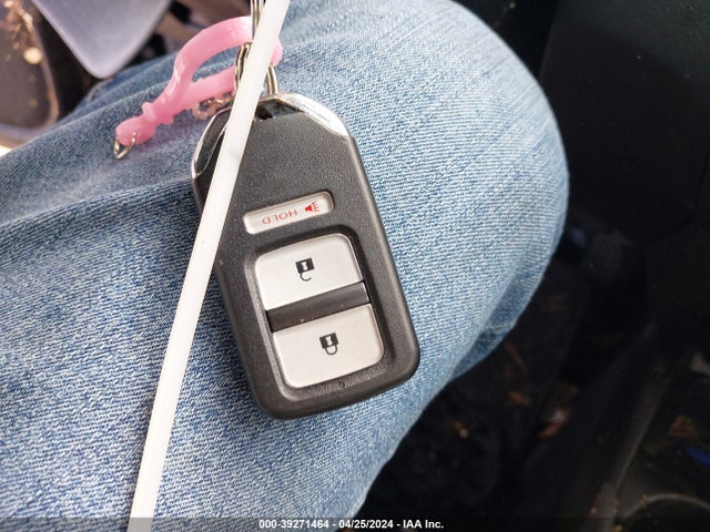Honda FIT EX 2016 JHMGK5H73GX007368 Image 11