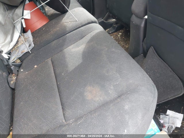 Honda FIT EX 2016 JHMGK5H73GX007368 Image 8