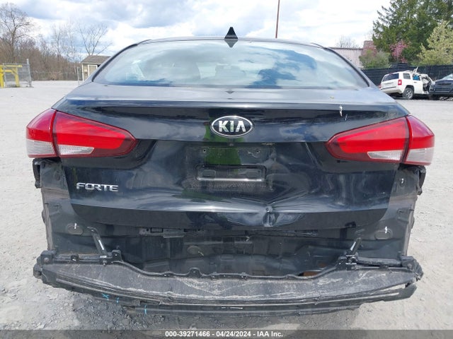 KIA FORTE LX 2018 3KPFL4A79JE201747 Image 6