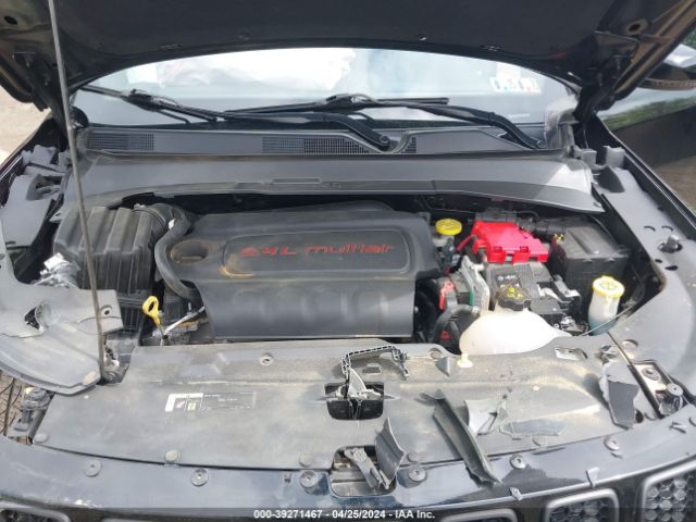 3C4NJDCB6LT161340 Jeep Compass High Altitude 4x4