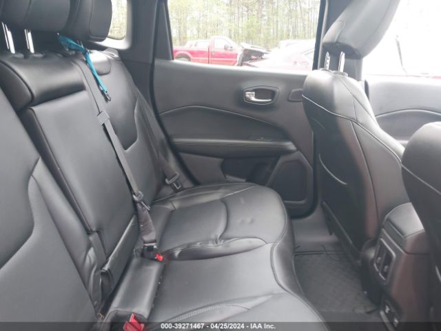 3C4NJDCB6LT161340 Jeep Compass High Altitude 4x4
