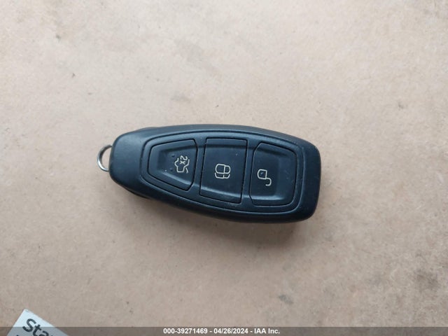 Ford FIESTA ST 2014 3FADP4GXXEM134807 Image 11