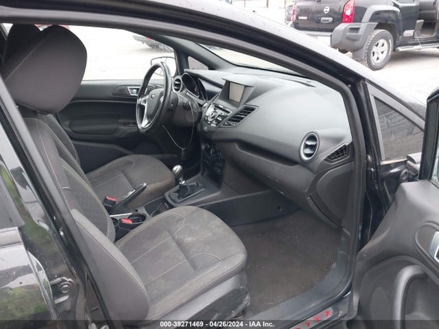 Ford FIESTA ST 2014 3FADP4GXXEM134807 Image 5