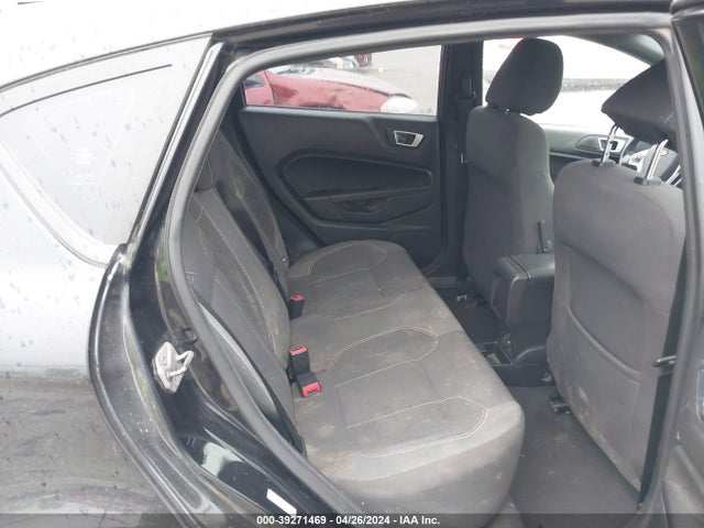 Ford FIESTA ST 2014 3FADP4GXXEM134807 Image 8