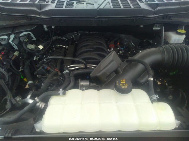 Ford F-150 Xl 2023 1FTFW1E52PKE34728 Image 10