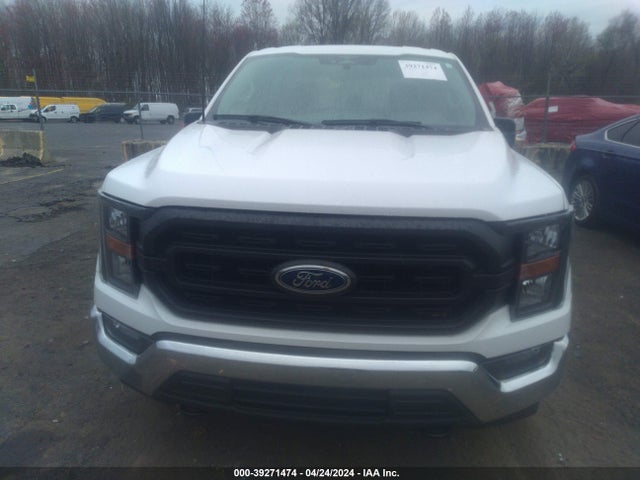 Ford F-150 Xl 2023 1FTFW1E52PKE34728 Image 12