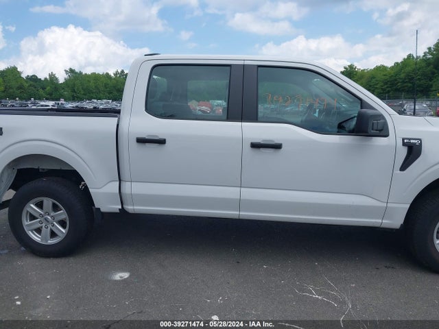 Ford F-150 Xl 2023 1FTFW1E52PKE34728 Image 13