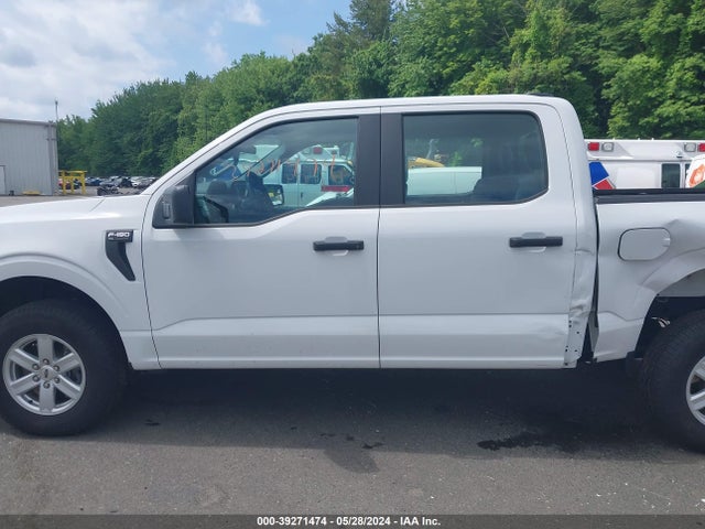 Ford F-150 Xl 2023 1FTFW1E52PKE34728 Image 14