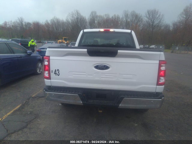 Ford F-150 Xl 2023 1FTFW1E52PKE34728 Image 16