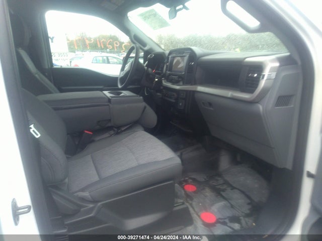 Ford F-150 Xl 2023 1FTFW1E52PKE34728 Image 5