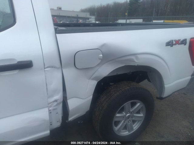 Ford F-150 Xl 2023 1FTFW1E52PKE34728 Image 6