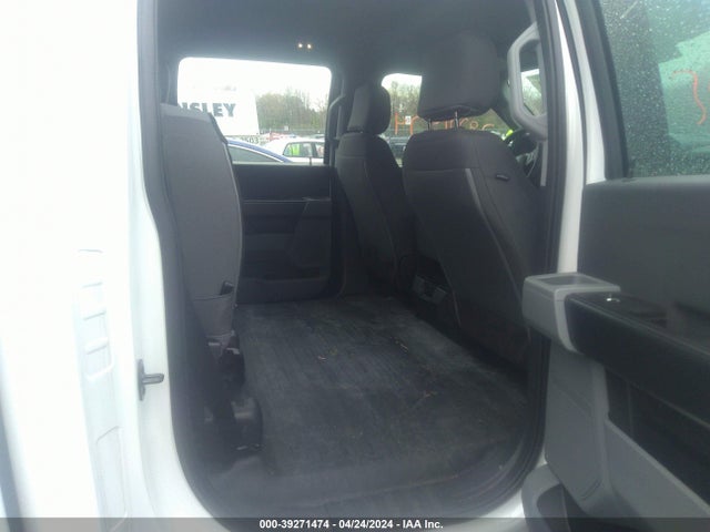 Ford F-150 Xl 2023 1FTFW1E52PKE34728 Image 8