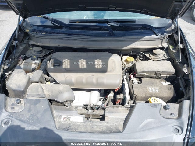 Jeep Cherokee Sport 2016 1C4PJMAB7GW308860 Image 10