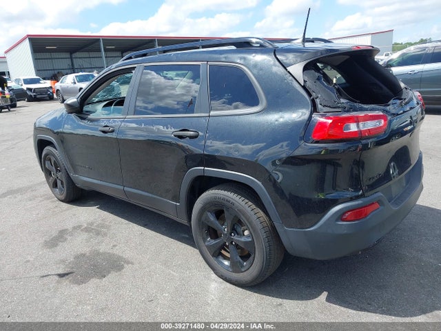 Jeep Cherokee Sport 2016 1C4PJMAB7GW308860 Image 3