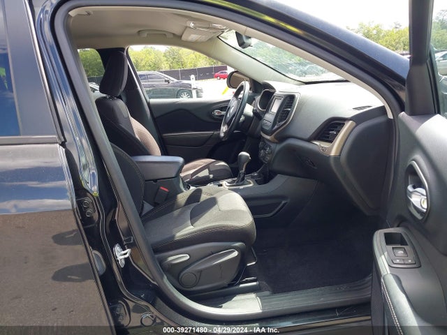 Jeep Cherokee Sport 2016 1C4PJMAB7GW308860 Image 5