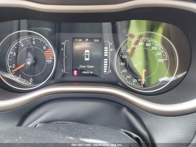 Jeep Cherokee Sport 2016 1C4PJMAB7GW308860 Image 7