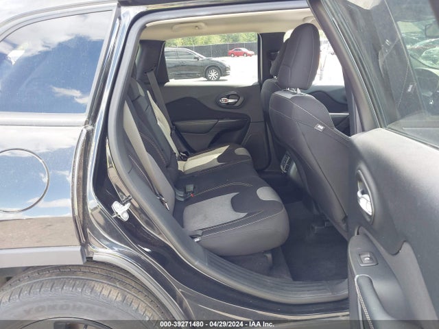 Jeep Cherokee Sport 2016 1C4PJMAB7GW308860 Image 8