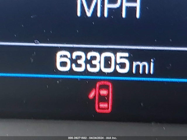 GMC Terrain Sle 2019 3GKALMEV0KL307413 Image 15
